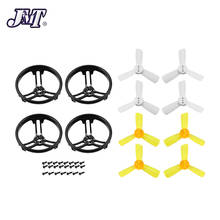 1.9Inch Propeller Props Protection Cover Guard Protector Bumper All Surround with 4 pairs 1935 Propeller 2024 - buy cheap