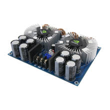 2*420W TDA8954TH Power Stage Audio Amplifier Board Dual Channels Stereo Class AD Home Theater Amplifiers 2024 - купить недорого