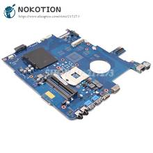 NOKOTION FOR Samsung NP550P5C 550P5C Laptop Motherboard BA41-01898A BA92-10614A BA41-01900A Mainboard HM76 DDR3 full test 2024 - buy cheap