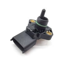 Sensor de mapa para fiat ducato, land rover discovery defender, dodge caravana, hepa, chrysler, iveco, aria, 0281002205, 99455421 2024 - compre barato