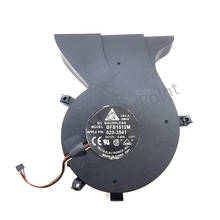 Well Tested  BFB1012M DC12V 0.65A  Apple iMac 27'' A1312 Late 2009 2010 Mid 2011 620-3941 Laptop CPU Cooling Fan 2024 - buy cheap