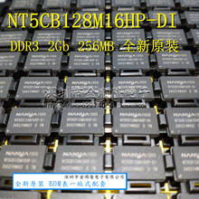 Free shipping  NT5CB128M16HP-DI 2Gb DDR3    10PCS 2024 - buy cheap