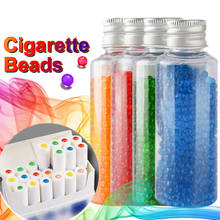 1000pcs DIY Cigarettes pops beads ice Fruit Flavour menthol Mint Cigarette Accesso Smoking Accessories holder smoke balls gifts 2024 - buy cheap