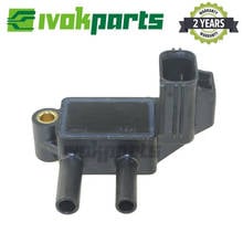 Sensor de presión de sistema de gases de escape DPF para Mazda 3, Mazda3, BK BL 1,6, DI, MZR, CD, AV61-5L200-AB, AV61-5L200-AA 2024 - compra barato