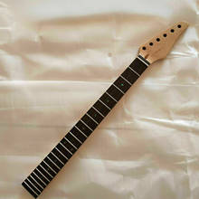 22 frets Maple Neck Rosewood Fingerboard for suhr style Electric Guitar 1 order 2024 - buy cheap