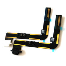 Ribbon Flex Cable USB Charger Charging Dock Port Connector Data Replacement for iPad 5 Air 1 2024 - buy cheap