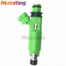 100% Tested Auto spare parts Fuel Injector For Misubishi v73 6g72 3.0l v6 MD332733 195500-3170 Nozzel 2024 - buy cheap