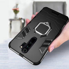 Funda a prueba de golpes para Xiaomi Redmi 10X, 9, K20 Pro, Note 9S, 9 Pro, Max, 7, 7a, 6, 8 Pro, Mi 9T, 9SE, CC9e, Mi 8 lite, A2, A3 2024 - compra barato