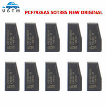 Chip transpondedor PCF7936AA ID46 Original, 5-20 piezas, desbloqueo PCF7936, Chip transpondedor ID 46 PCF 7936 Chips, mejor que PCF7936AS 2024 - compra barato