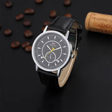 Высококачественные брендовые Кварцевые спортивные часы SOXY мужские часы модные стильные роскошные кожаные часы Элегантные наручные часы relogio masculino 2024 - купить недорого