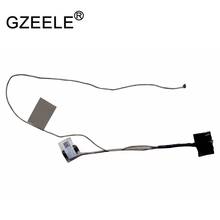 GZEELE LCD LVDS Video cable for Asus RoG G550J G550JK N550 N550J N550JA N550JK N550JV N550JX Q550 Q550L lcd Cable 14005-00910600 2024 - buy cheap