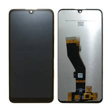 Для Nokia 3,2 ЖК-дисплей сенсорный экран дигитайзер в сборе для Nokia 3,2 Оригинальный ЖК-экран N3.2 TA-1156 TA-1159 TA-1164 часть 2024 - купить недорого