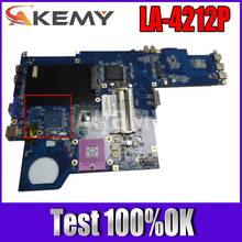 Akemy 43N8342 JIWA3 LA-4212P Main Board For Lenovo 3000 G530 Laptop Motherboard GL40 DDR2 2024 - buy cheap