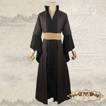 Disfraz Unisex de Mo Bao Zu Shi, disfraz de gran maestro demoníaco de cultivo, conjunto completo de Anime, peluca XueYang, Vestido ligero 2024 - compra barato