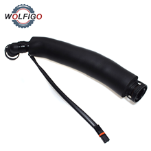 WOLFIGO-separador de aceite para manguera de ventilación, cubierta de tubo a válvula para BMW 1 3 5 6 7 E87 E60 E61 E63 E64 E90 E91 Z4 11157522931 2024 - compra barato