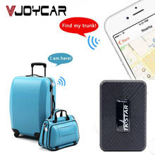 Mini Portable GPS Tracker TK913 Magnet GPS 1500mAh Luggage Wallet GPS Tracker Waterproof Voice Monitor TKSTAR Free APP PK TK905 2024 - buy cheap