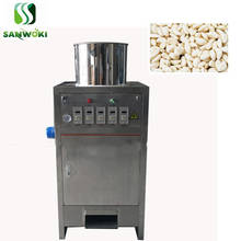 100-150kg/h Automatic garlic peeler machine stainless steel garlic peeling machine garlic husking machine garlic skin remover 2024 - buy cheap