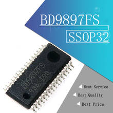 5pcs/lot BD9897FS SSOP32 New original LCD backlight control IC supporting 2024 - buy cheap