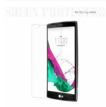 0,3 мм закаленное стекло для LG magna H502 G4C H525N G4 MINI защита для экрана Защитный передний чехол + комплекты для очистки 2024 - купить недорого