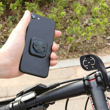 Bike Out Front Mount holder Set Bicycle Mount Computer Handlebar Mount Holder Cell Phone GPS Bracket for Garmin 2024 - buy cheap