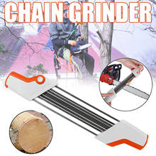 2 In 1 Easy File Chainsaw Chain Sharpener Easy File Manual Chain Saw Outdoor Portable New Electric Saw Gear Sharpener Tools 2024 - buy cheap