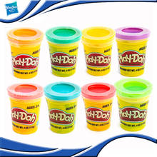Hasbro Playdoh Toy DIY Plasticine Clay Play Dough Color Mud Educational DIY House Play Children Toys 36 Colors 1-randomly 2024 - buy cheap