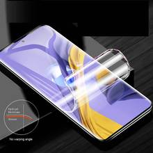 9H Hydrogel Film For Bluboo D5 Pro Screen Protector Smartphone Fornt Protective Anti Scratch Not Tempered Glass 2024 - buy cheap