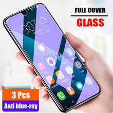 Tempered Glass For Huawei Honor 8X 8S 7A 8A 8 Pro Screen Protector On Phone Protective For Honor 8X 8S 8A 7A Pro Tempered Glass 2024 - buy cheap