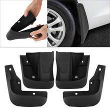 For Honda Civic EK Coupe Sedan 1996 1997 1998 Car Splash Guards Mud Flaps Mudguard Front Rear Left Right 4x 2024 - buy cheap