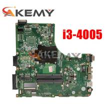 Placa base con E5-471 UMA para Acer aspire E5-471G, placa base Laotop con V3-472P, DA0ZQ0MB6E0, i3-4005 2024 - compra barato