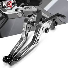 Motorcycle Adjustable Folding Extendable Brake Clutch Levers For Honda PCX 125/150 PCX125 PCX150 All years Brake Clutch Levers 2024 - buy cheap