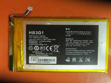 ALLCCX battery battery HB3G1/HB3G1H for Huawei S7-301U 301W 302 303(7 inch) 701 931 with good quality 2024 - buy cheap