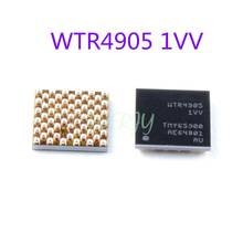 2 шт./лот WTR4905 1VV xcvr1 _ rf Промежуточная частота IF Multimode LTE трансивер для iPhone 7 7plus 2024 - купить недорого