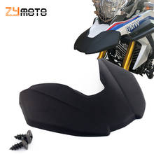 Accesorios de motocicleta G310GS, Protector de pico de carenado de punta de ala de nariz delantera para 2017, 2018, 2019, 2020G, 310 GS, G310, 310GS 2024 - compra barato