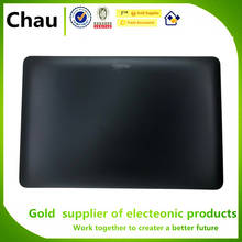 98% New For Sony SVF152 SVF153 LCD Back Cover EAHK9005010 Black FOR TouchScreen 2024 - buy cheap