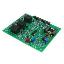 Interruptor de sobrevelocidad para generador de piezas de repuesto de motor diésel, controlador de velocidad, placa PCB 3036453 2024 - compra barato