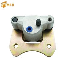 For ATV Polaris ATP 330 2004 ATP 500 2004 Rear Right Brake Caliper Assembly with Pads Replacement 1910718 2024 - buy cheap