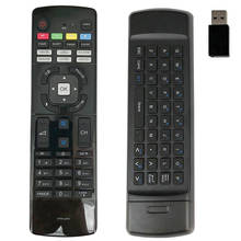 Mando a distancia con receptor USB para TV LCD Haier, nuevo y Original, HTR-U07H, LE50B7500U, LE55B7500U 2024 - compra barato