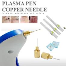 Removedor de agulha para aparelho de cuidados com a beleza, caneta de plasma com laser para remoção de pálpebras, remoção de rugas e tatuagem 2024 - compre barato