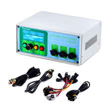 New! kawish CPR708 common rail diesel pump tester for CP1, CP2, CP3, HP3, HP4, JI-ER,for DEL-PHI, HP0 and other common rail pump 2024 - buy cheap