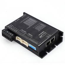 Nema 17 23 24 34 Digital Stepper Motor Driver EtherCAT Protocol DC24~50V 1.5~5.6A for 42 56 60 Motor Driver 2024 - buy cheap