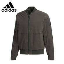 Adidas-chaqueta deportiva para hombre, ropa deportiva, AI, JKT, bomber WA, novedad 2024 - compra barato