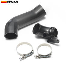 EPMAN Turbo Inlet Silicone Pipe Performance Intake hose Aluminum Turbo Inlet Elbow For Golf GTI Adui S3 A3 Leon MK3 TKMK3TK010P 2024 - buy cheap