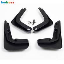 For Ford Fusion Contour 2013 2014 Sedan Car Mudflaps Splash Guards Car Mud Flaps Mudguards Fender Front & Rear Protector 2024 - buy cheap