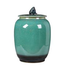 Memorial Urn, Funeral Cremation Ashes Urn for Adult 2024 - buy cheap