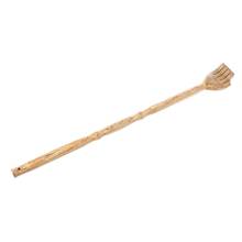 Wooden Back Scratcher Self-Massage Body Massage Hackle Itch Stick Health Product 2024 - buy cheap