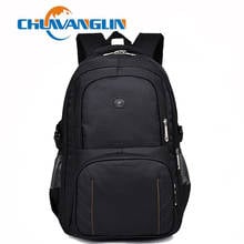 Chuwanglin 15.6inch Laptop Backpack USB Charging Men Backpack Travel Teenage Backpack bag male bagpack bookbag mochila A91607 2024 - buy cheap