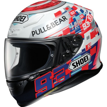 Rosto cheio capacete da motocicleta z7 marquez power up TC-1 capacete de equitação motocross corrida motobike capacete 2024 - compre barato