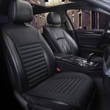 Brand New Arrival Pu Leather Car Seats Pad,not Moves Cushions, Non-slide Cushion, Accessories Covers for buick VERANO M3 X25 2024 - buy cheap