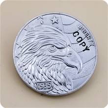 Хобо никель Coin_Type # 14_1935-S с гравировкой в виде американского бизона из никеля монеты 2024 - купить недорого